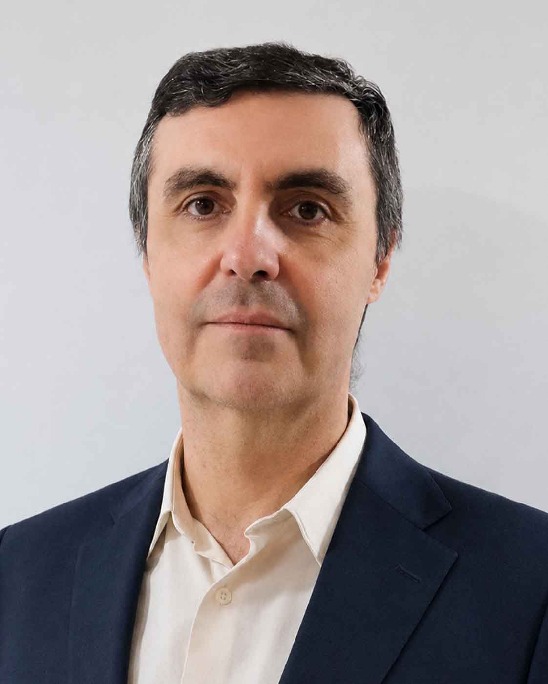 Juan Carlos de Pablo